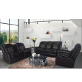 New Furniture Recliner Leisure Sectional Leather Sofa